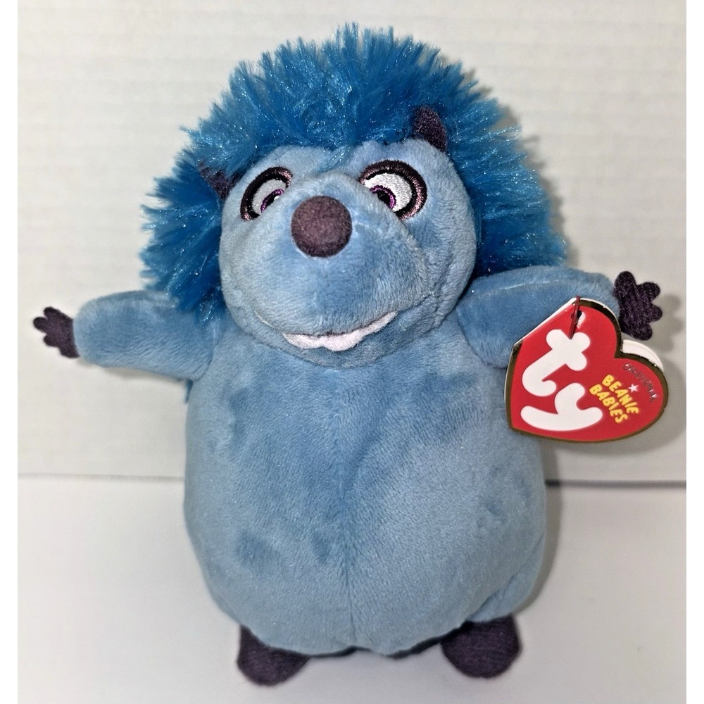 TY Beanie Baby - CUATRO (Ferdinand) (6 inch) - MWMTs Stuffed Animal Toy